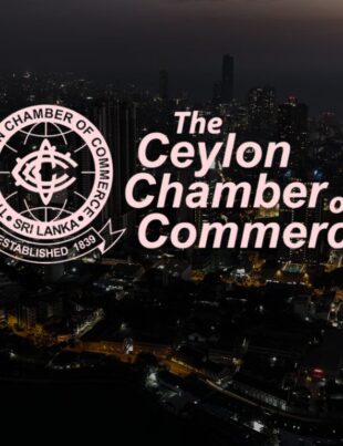 The Ceylon Chamber of Commerce - BusinessNews.LK