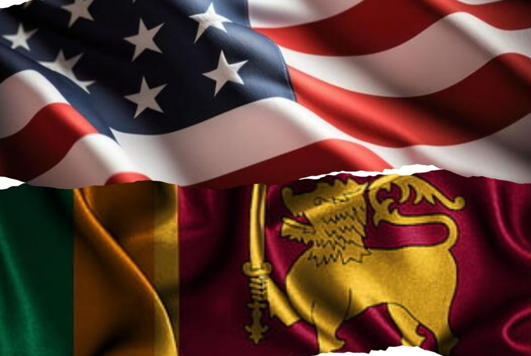 US and Sri Lanka - BusinessNews.LK