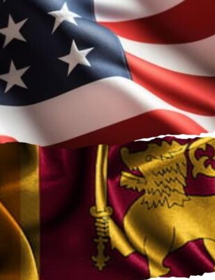 US and Sri Lanka - BusinessNews.LK