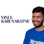 Sri Lankan Migrant Vinul Becomes Millionaire in Australia through Gig Economy