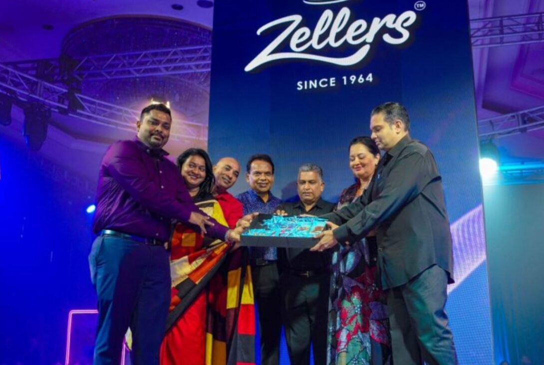 Zellers Reintroduces Its Iconic Chocolates with New Flavours - BusinessNews.LK