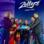 Zellers Reintroduces Its Iconic Chocolates with New Flavours - BusinessNews.LK