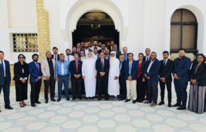 25 Sri Lankan foreign employment agencies participate in the Saudi Manpower Expo – 2024 for the first time - BusinessNews.LK