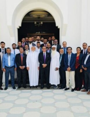 25 Sri Lankan foreign employment agencies participate in the Saudi Manpower Expo – 2024 for the first time - BusinessNews.LK