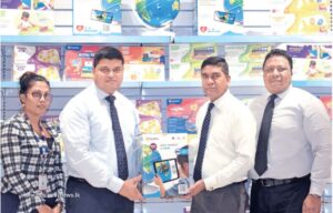 As First in Sri Lanka, KTI Strengthens STEM Learning with PlayShifu Launch - BusinessNews.LK