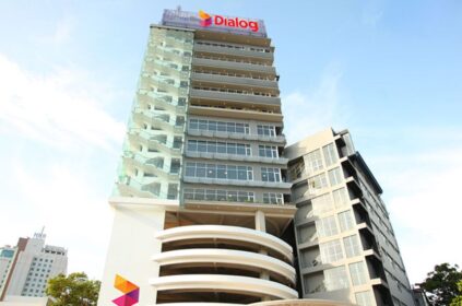 Dialog Axiata PLC - BusinessNews.LK