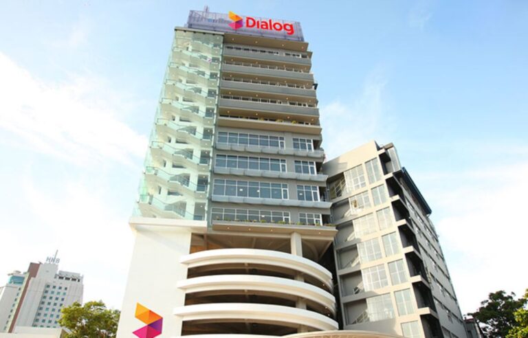 Dialog Axiata PLC - BusinessNews.LK