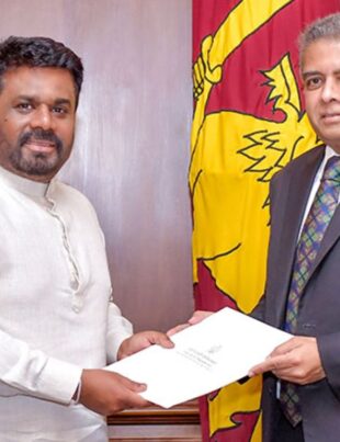 Dr. Hans Wijayasuriya Appointed Chief Advisor to the President on Digital Economy - BusinessNews.LK