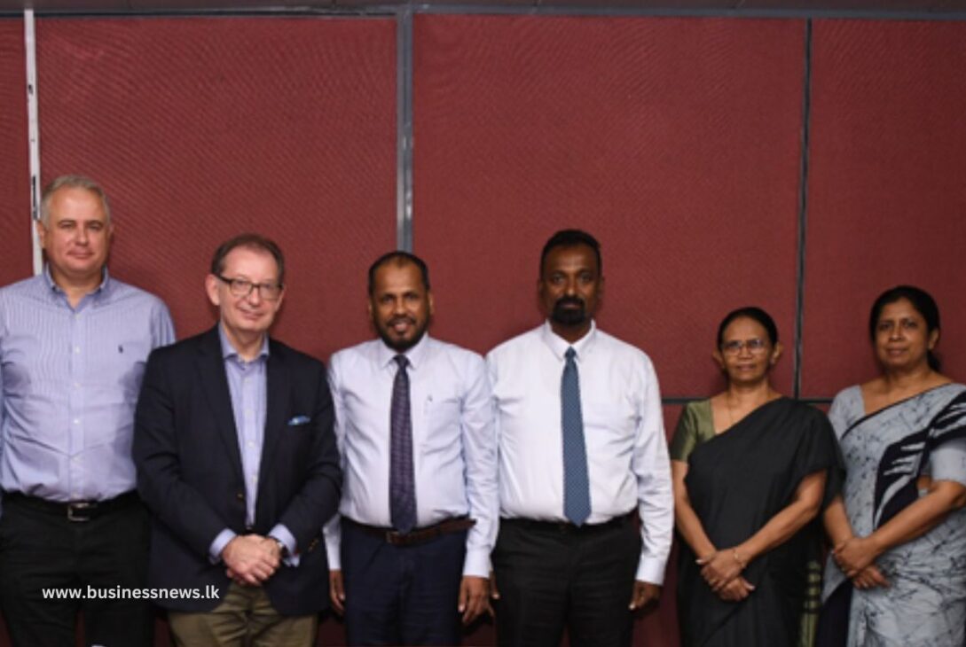 EDB and Michelin to continue their robust partnership - BusinessNews.LK