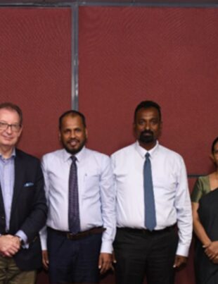 EDB and Michelin to continue their robust partnership - BusinessNews.LK