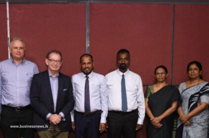 EDB and Michelin to continue their robust partnership - BusinessNews.LK