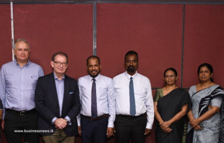 EDB and Michelin to continue their robust partnership - BusinessNews.LK