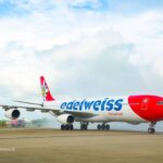 Edelweiss Air - BusinessNews.LK