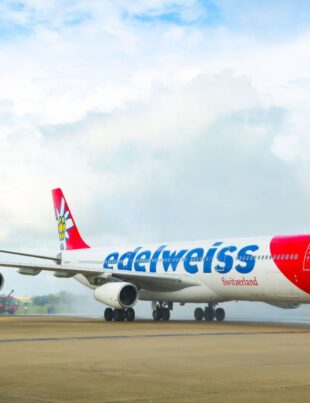 Edelweiss Air - BusinessNews.LK