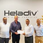 HVA Foods PLC Partners with Müggenburg Group, Germany- BusinessNews.LK