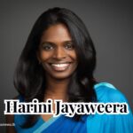 Harini Jayaweera - BusinessNews.lk