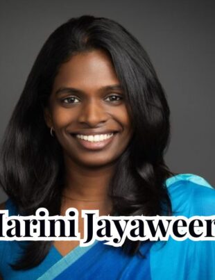 Harini Jayaweera - BusinessNews.lk