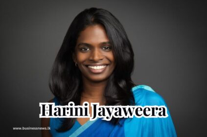 Harini Jayaweera - BusinessNews.lk