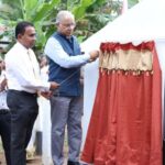 India-Sri Lanka Partnership Delivers New Model Village in Monaragala