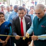 India-Sri Lanka Partnership: New Surgical Unit Inaugurated at Batticaloa Hospital - BusinessNews.LK