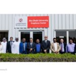 Inovartic Investment Launches Groundbreaking Abu Dhabi University Graphene Centre in Partnership with SLINTEC - BusinessNews.LK