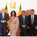 Italy and Sri Lanka Strengthen Ties, Discuss Skilled Migration and Economic Cooperation - BusinessNews.LK