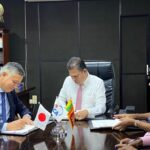 JICA Launches New Project to Improve Fecal Sludge Management - BusinessNews.LK