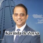 Kavinda de Zoysa - BusinessNews.LK