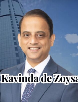 Kavinda de Zoysa - BusinessNews.LK