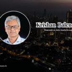 Krishan Balendra , Chairman at John Keells Group - BusinessNews.LK