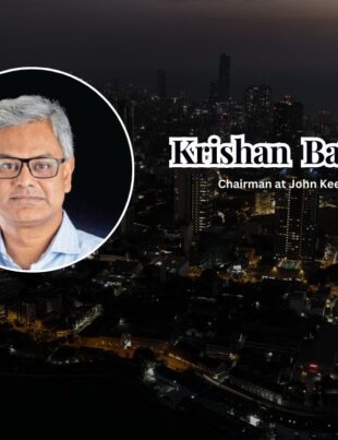 Krishan Balendra , Chairman at John Keells Group - BusinessNews.LK