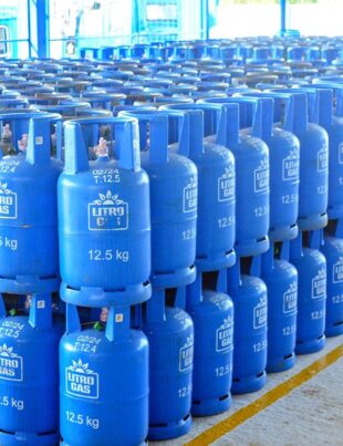 Litro Gas - BusinessNews.LK