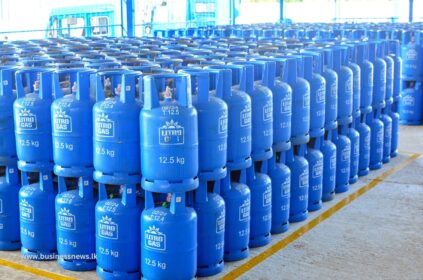 Litro Gas - BusinessNews.LK