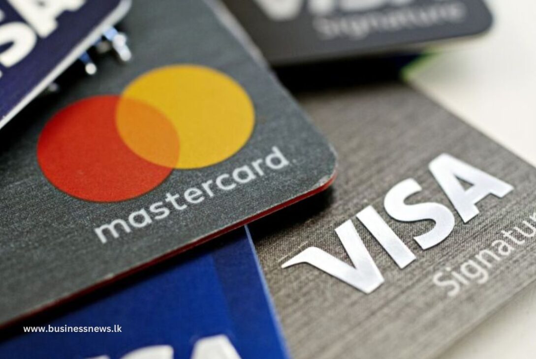 Mastercard - BusinessNews.LK