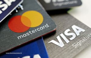 Mastercard - BusinessNews.LK