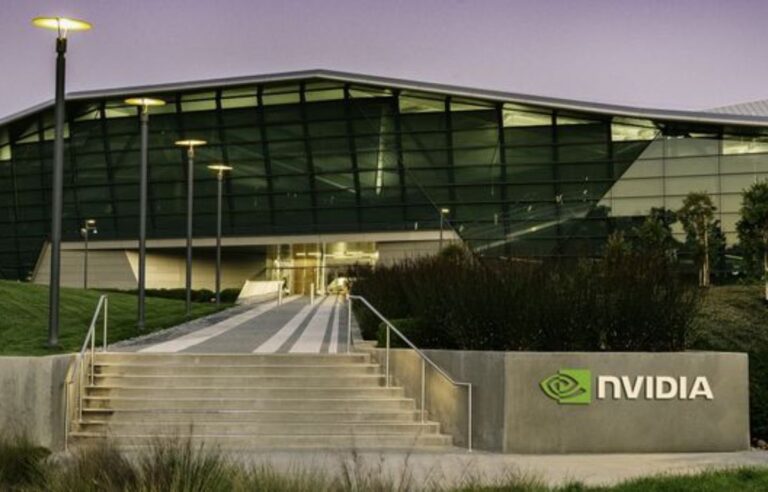 Nvidia - BusinessNews.LK