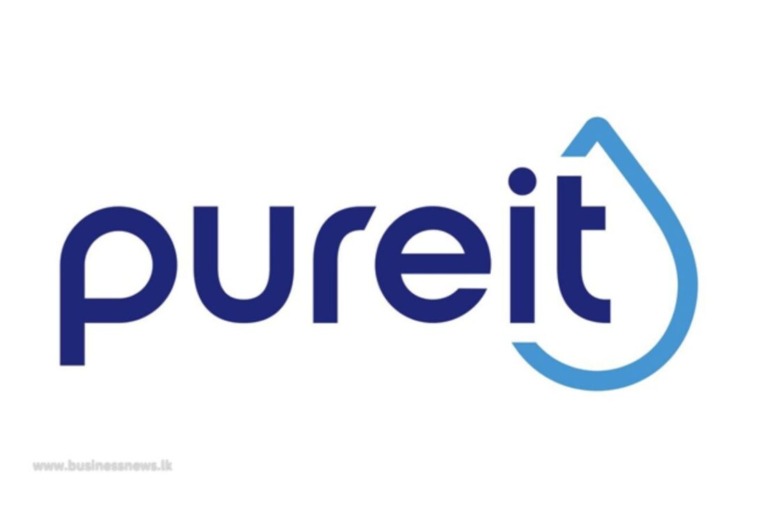 Pureit - BusinessNews.LK