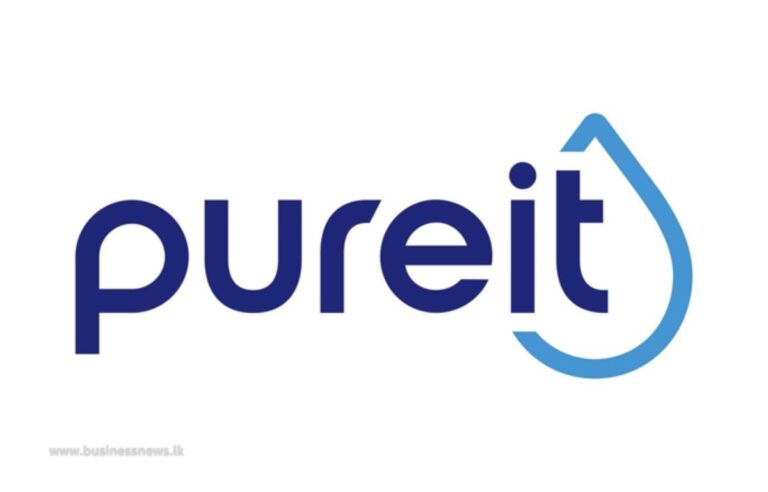 Pureit - BusinessNews.LK