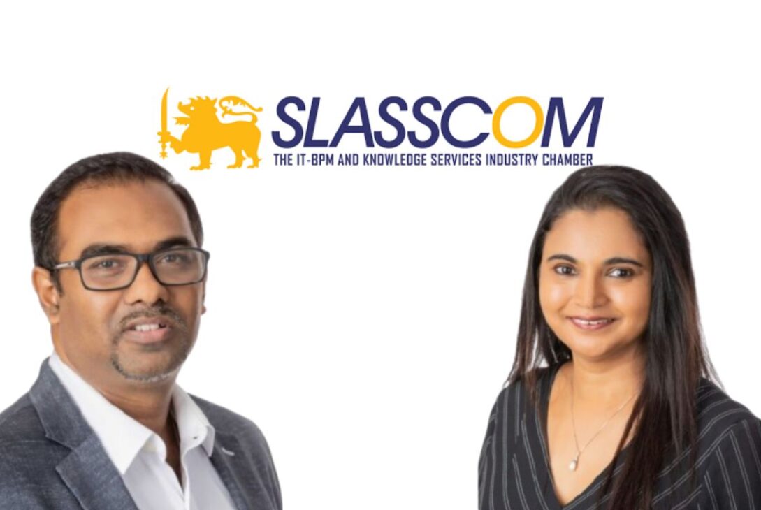 SLASSCOM Congratulates Dr. Hans Wijayasuriya - BusinessNews.LK