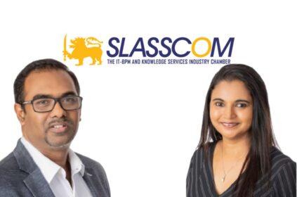 SLASSCOM Congratulates Dr. Hans Wijayasuriya - BusinessNews.LK