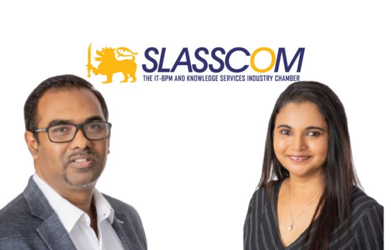 SLASSCOM Congratulates Dr. Hans Wijayasuriya - BusinessNews.LK