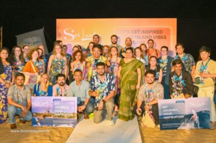 SLTPB Launches Influencer-Led Campaign to Boost Travel Interest - BusinessNews.LK