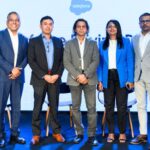 Salesforce To Drive AI Led Digital Transformation in Sri Lanka - BusinessNews.LK