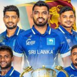 Sri Lanka Clinches Hong Kong Cricket Sixes Title with Thrilling Victory Over Pakistan - BusinessNews.LK