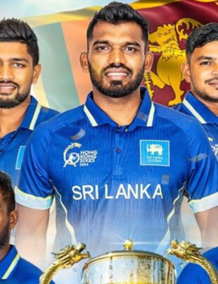 Sri Lanka Clinches Hong Kong Cricket Sixes Title with Thrilling Victory Over Pakistan - BusinessNews.LK