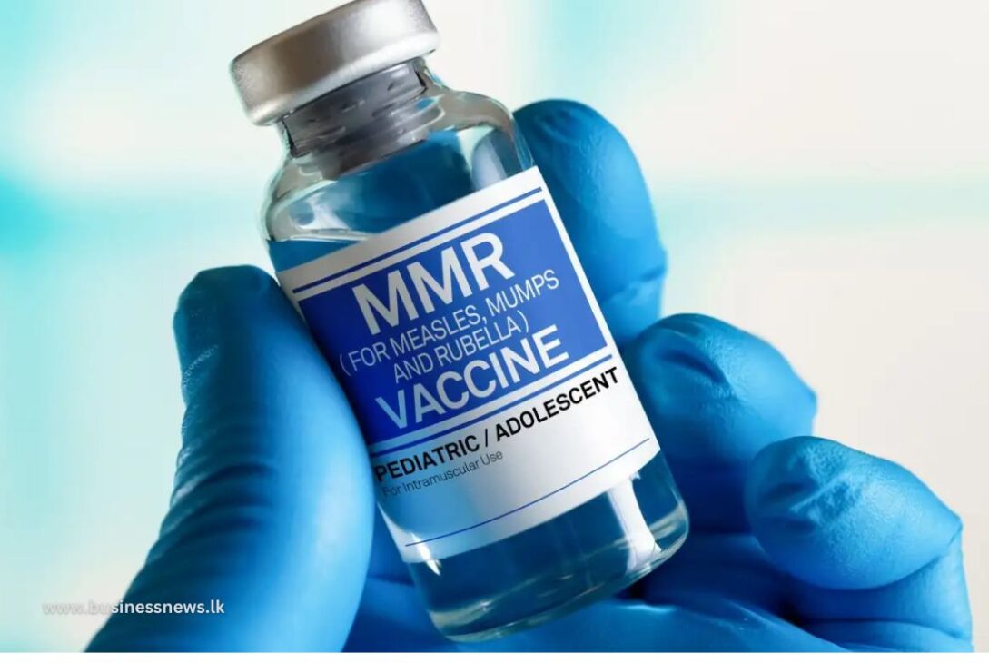 Sri Lanka Launches Special Measles Vaccination Drive Amid Rising Concerns - BusinessNews.LK