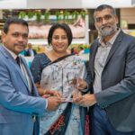 Sri Lanka Shines at World Travel Market 2024, Secures Most Desirable Island Award - BusinessNews.LK