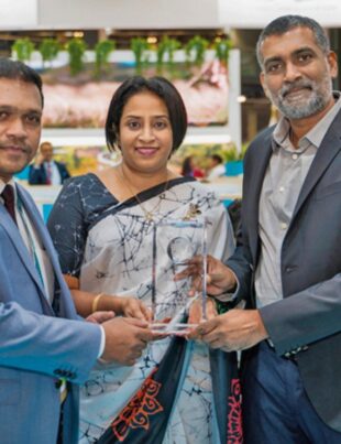 Sri Lanka Shines at World Travel Market 2024, Secures Most Desirable Island Award - BusinessNews.LK