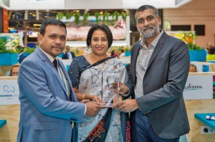 Sri Lanka Shines at World Travel Market 2024, Secures Most Desirable Island Award - BusinessNews.LK