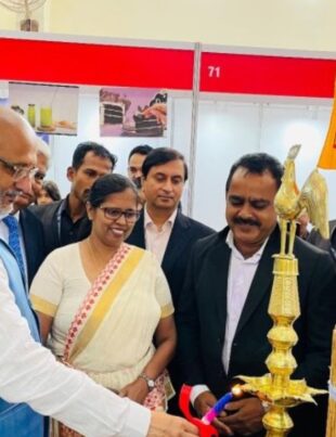 Sri Lanka Showcases Trade Potential at World Trade Expo 2024 in Mumbai - BusinessNews.LK